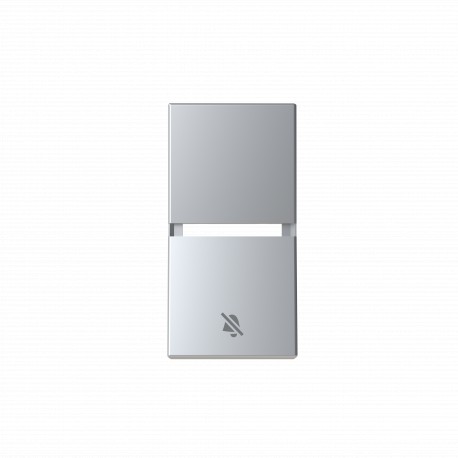 NIESSEN 2CLA210909N1301 2CLA210909N1301 N2109.09 PL NIESSEN TECLA SIMB. DND 1M PL